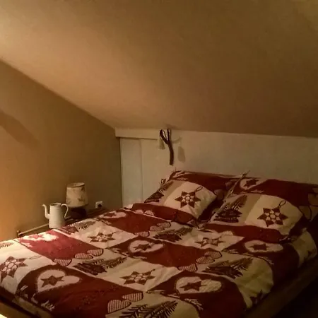 Les Nids De Mesanges D'hotes ホームステイ *